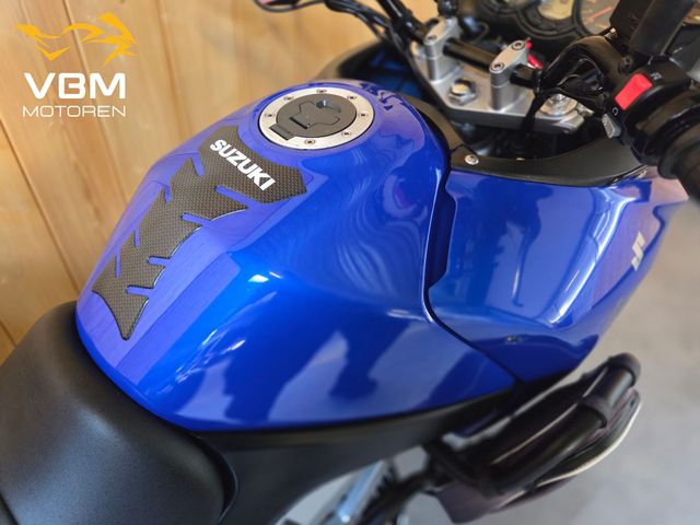 suzuki - v-strom-dl-650