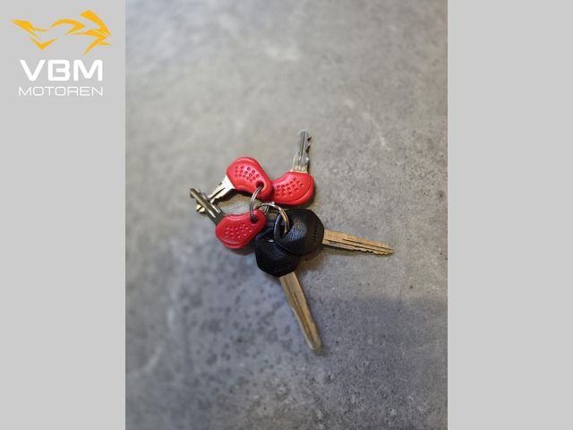 suzuki - v-strom-dl-650