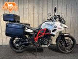 BMW F 700 GS