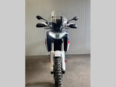 APRILIA TUAREG 660 – foto 4