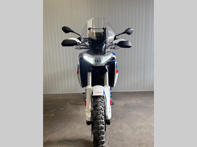 aprilia - tuareg-660