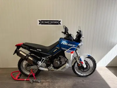 APRILIA TUAREG 660 – foto 2