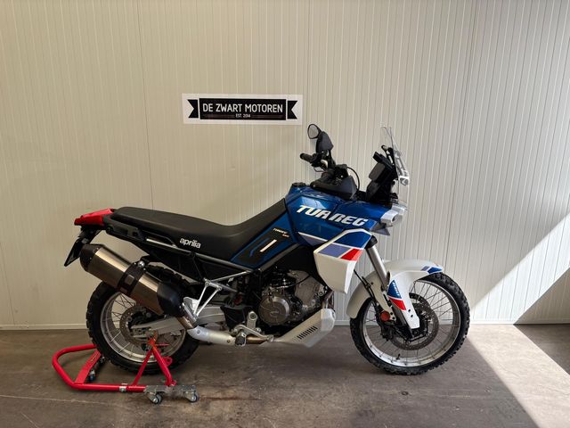 aprilia - tuareg-660