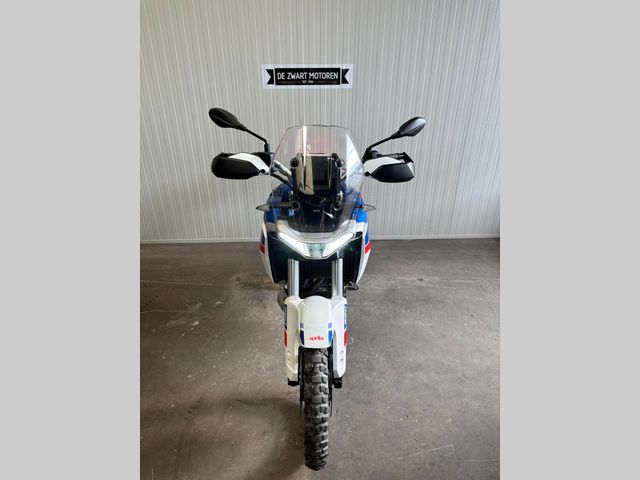 aprilia - tuareg-660