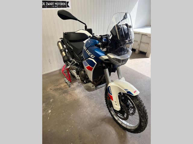 aprilia - tuareg-660