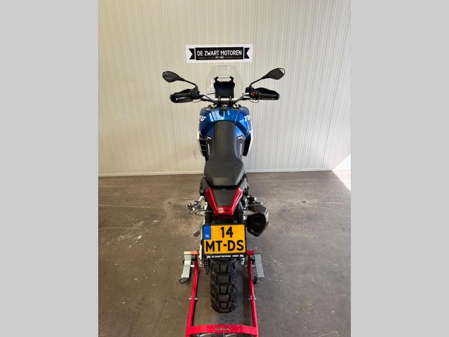 aprilia - tuareg-660