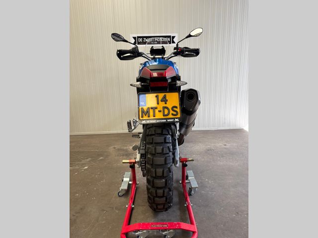 aprilia - tuareg-660