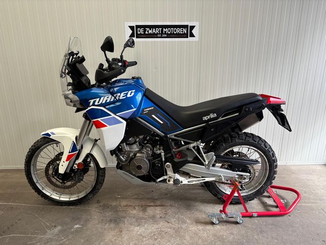 aprilia - tuareg-660