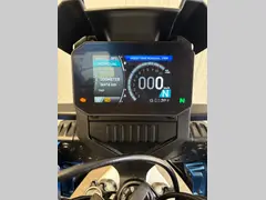 Aprilia Tuareg 660 2023 occasion – foto 11 van 12