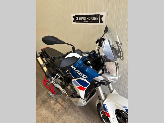 aprilia - tuareg-660