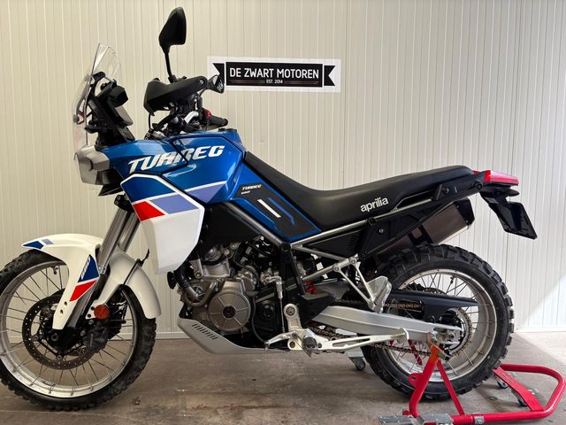 aprilia - tuareg-660