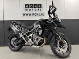 TRIUMPH TIGER 1200 GT EXPLORER