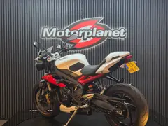 Triumph Speed Triple 2017 occasion – foto 6 van 12