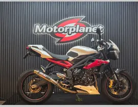 Triumph Speed Triple 2017 occasion