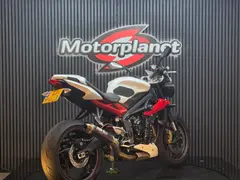 Triumph Speed Triple 2017 occasion – foto 8 van 12