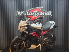 Triumph Speed Triple 2017 occasion – foto 4 van 12