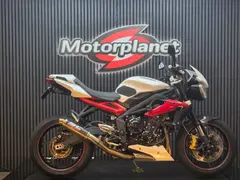 Triumph Speed Triple 2017 occasion – foto 9 van 12