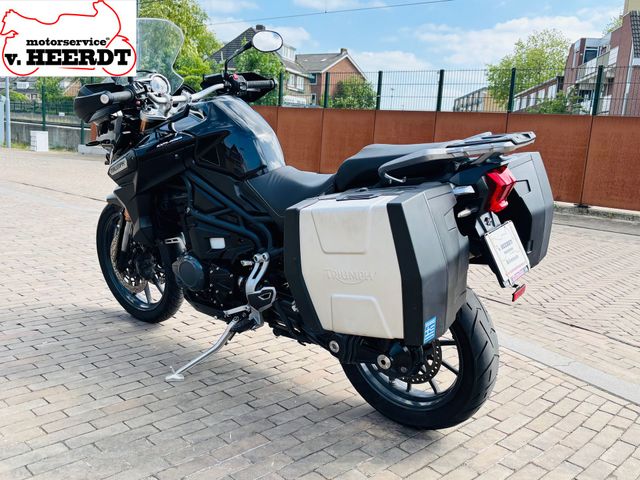 triumph - tiger-explorer