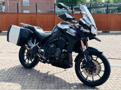 TRIUMPH TIGER EXPLORER