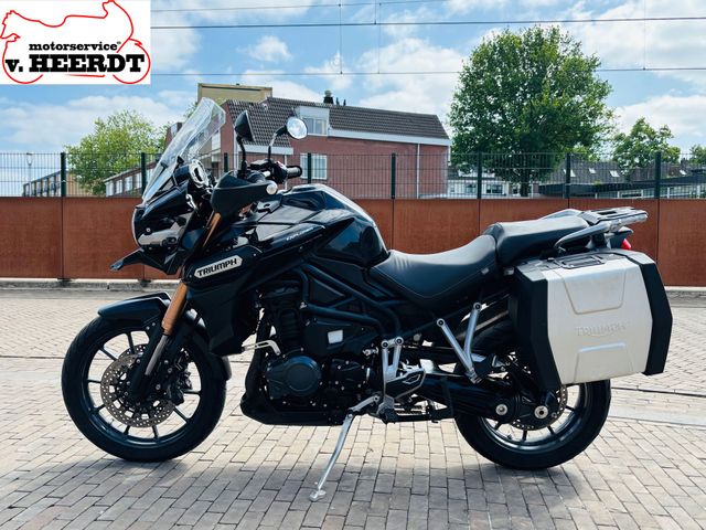 triumph - tiger-explorer