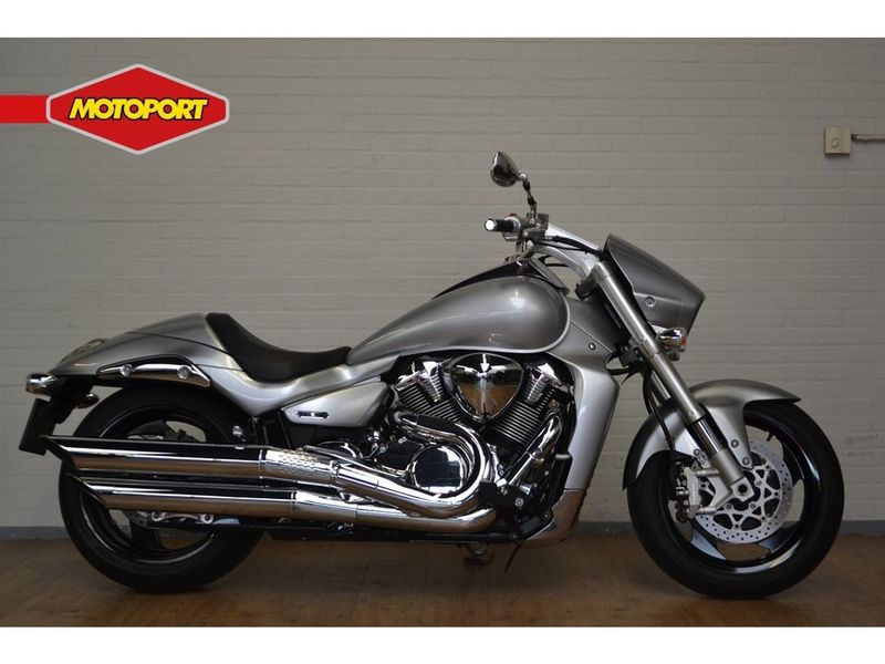 Suzuki M 1800 R 2015 occasion
