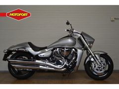 Suzuki M 1800 R 2015 occasion – foto 1 van 8