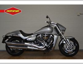 Suzuki M 1800 R Intruder 2015 occasion