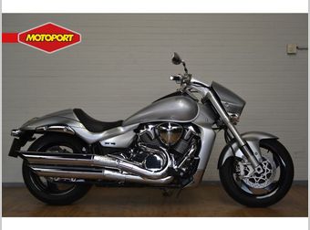 Suzuki M 1800 R Intruder 2015 occasion
