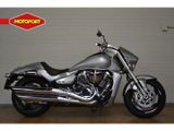 SUZUKI M 1800 R INTRUDER