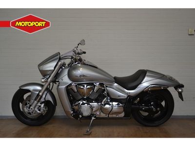 SUZUKI M 1800 R INTRUDER – foto 2