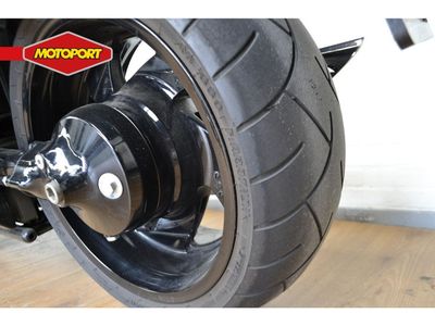 SUZUKI M 1800 R INTRUDER – foto 3