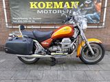 MOTO GUZZI CALIFORNIA EV