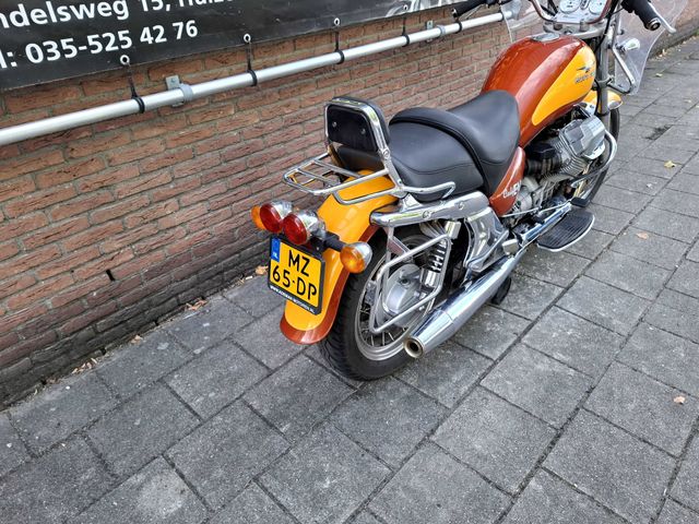 moto-guzzi - california-ev