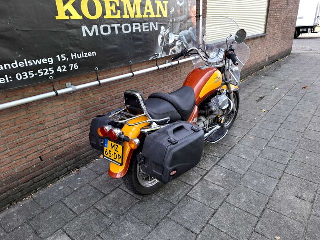 moto-guzzi - california-ev