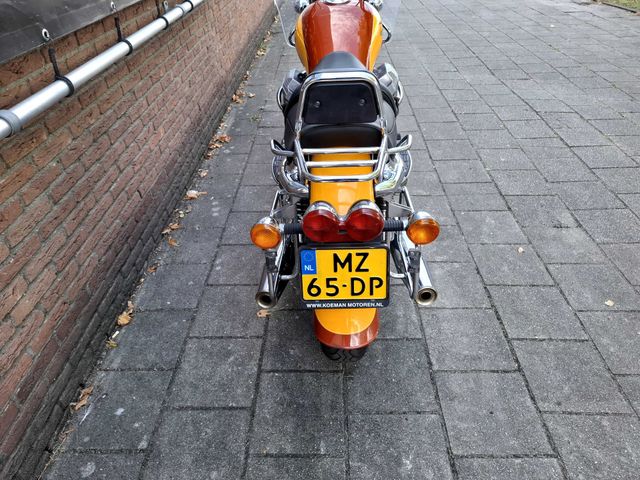 moto-guzzi - california-ev