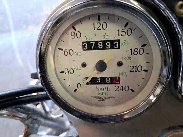 moto-guzzi - california-ev