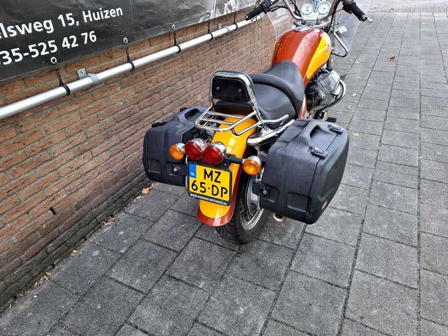 moto-guzzi - california-ev