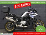 BMW F 850 GS