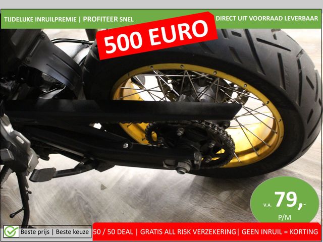 bmw - f-850-gs