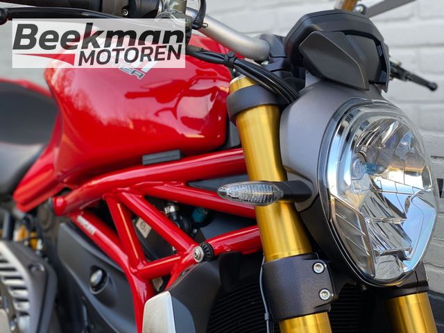 ducati - monster-1200-s