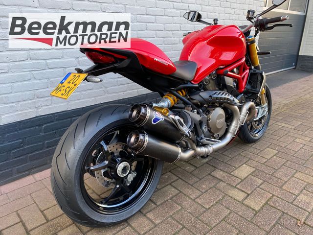 ducati - monster-1200-s