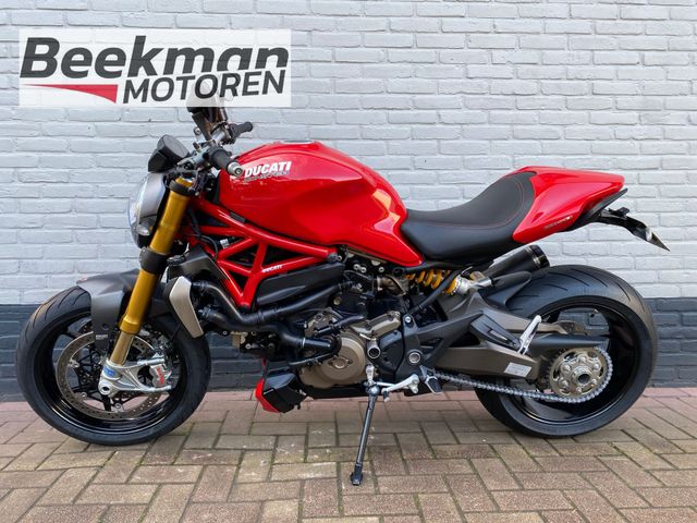 ducati - monster-1200-s