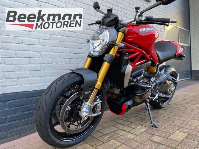 ducati - monster-1200-s