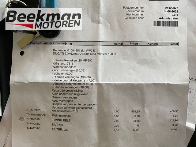 ducati - monster-1200-s