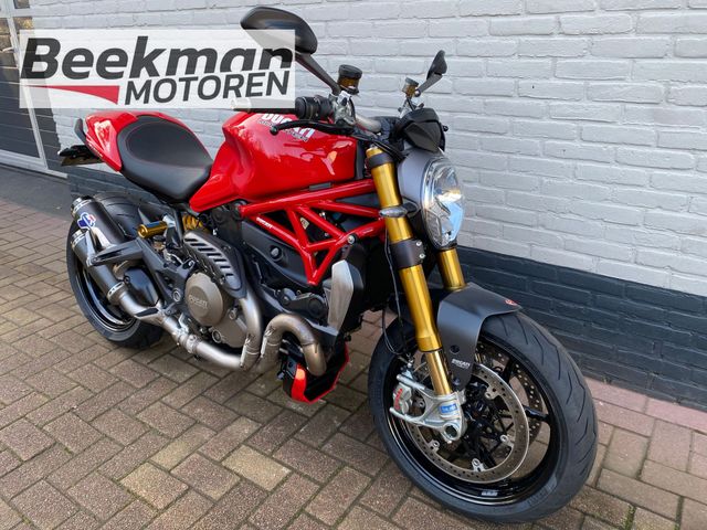 ducati - monster-1200-s