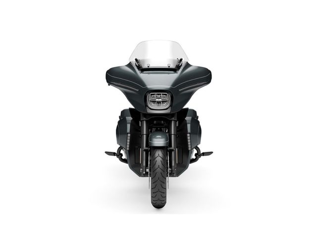 harley-davidson - street-glide-limited