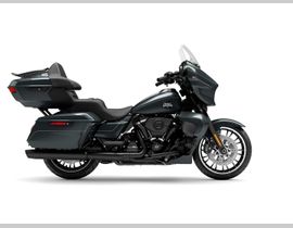 Harley-Davidson Street Glide Limited 2026 nieuw