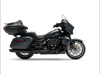 Harley-Davidson Street Glide Limited 2026 nieuw