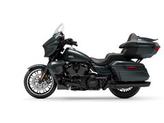 Harley-Davidson Flhx Street Glide Limited / Streetglide 2026 nieuw – foto 2 van 4
