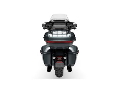HARLEY-DAVIDSON STREET GLIDE LIMITED – foto 3